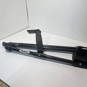 Anderson 0702g Carbon Fiber Metal Detector Shaft At Max/pro