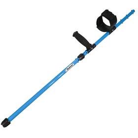 0811cft-var Anderson Detector Shafts Minelab Excalibur Long Carbon Fiber Travel Shaft - Assorted Colors