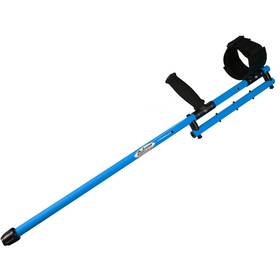 0813cf-var Anderson Detector Shafts Minelab Excalibur Over Under Carbon Fiber Shaft - Assorted Colors