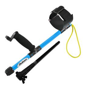 0850cf-group Anderson Detector Shafts Xp Deus Ii Carbon Fiber Scuba Shaft With Lower Rod -multiple Colors