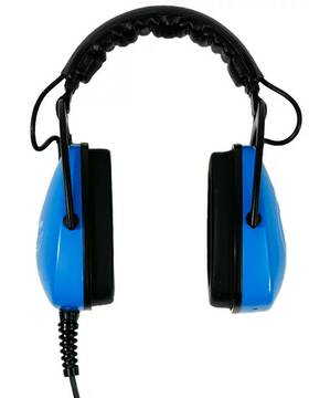 Eb-43857753997568 Aqua-tek Waterproof Headphones For Nokta Legend And Simplex