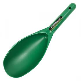 Asro125gss-408 Asr Outdoor 12.5 Inch Prospecting Large Sand Scoop Plastic Trowel For Metal D
