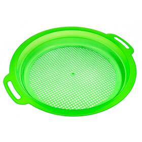 Asr Outdoor Asross4cm Sand Sifting Beach Combing Kids Metal Detector Accessory - 4 Colors