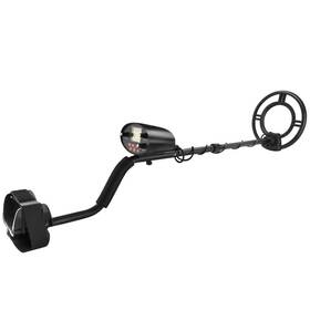 Master-200 Barska 112290 Metal Detector