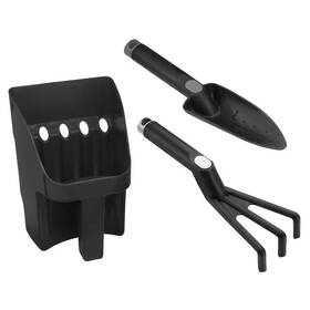 Barska 313029648666 Sifter Shovel And Rake For Metal Detector