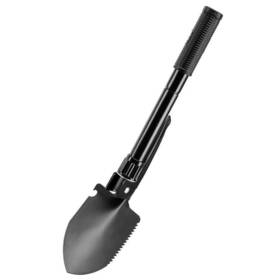 Af13292 Barska Foldable Metal Shovel With Bag #af13292