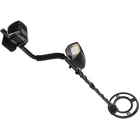 Be12594 Barska Metal Detector Plastic 2.3 Lb. 48tk19