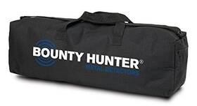 Bounty Hunter 012302007663 Carry Bag Black