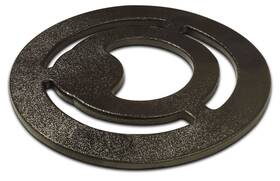 Bounty Hunter 066511437841 Coil Cover 10 Inch