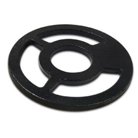 Bounty Hunter 089723120080 8 Inch Coil Cover For All Tk4 Coils