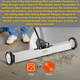 Skutlscxqsqt36558se0v0 Bounty Hunter 55lb Beach Scoop Picker Upper Metal Detector - A Quick Fix To Be Millionaire