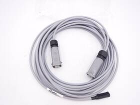 64228-y-hd Ceia 30ft Hd Y Cable For Metal Detector Fits Pmd2 Plus Elliptic