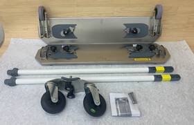 70569u Ceia Security Metal Detector Long Range Column Kit