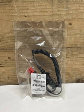 Gsmd-dcpsa1 Ceia Dc Power Supply For Gsmd Battery Charger Metal Detector