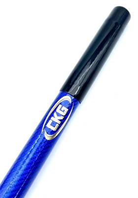 Ckg 197644814084 Carbon Fiber Sand Scoop Handle Vinyl Grip Metal Detecting B