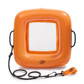 Ckg 199284043848 Floating Inflatable Sifter For Metal Detecting Beach And Water Recovery
