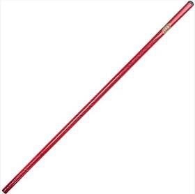 Ckg 86921 Red Carbon Fiber Handle For Scoops