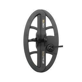 3001-0018 Coiltek Equinox 10 Inch X5 Search Coil
