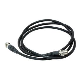B03-0007 Coiltek 1.7m Straight Power Cord For Minelab Gpx Series Metal Detectors