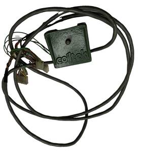 Coiltek C02-0010 Coil Green Al3895 Cable Compatible Free Shipping