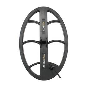 C04-0019-sd Coiltek Store Display - Equinox 14 Inch X9 Search Coil