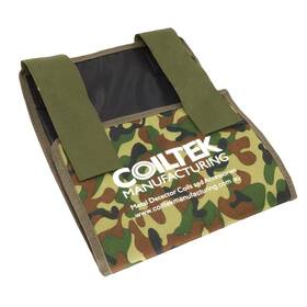 M06-0001 Coiltek Camo Cover For Li-ion Battery System