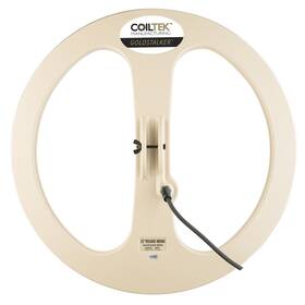 Coiltek Manufacturing C01-0018 22 Inch Mono Goldstalker Coil For Minelab Sd Gp Gpx Metal Detectors