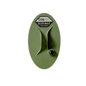C02-0026 Coiltek Manufacturing Elite-max 10x5 Elliptical Mono For Minelab Gpx Gd Sd And Algoforce 1500