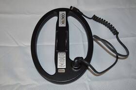 C04-0003 Coiltek Manufacturing 12 Inch X 8 Dd Treasure Seeker Coil Minelab Metal Detector