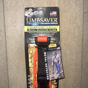 24503 Comfort-tech Limbsaver Metal Detector Sling