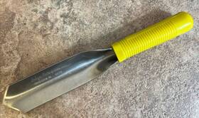 T-1511 Dalyn T1511 11.25 Inch Digging Trowel Tool For Metal Detecting And Gardening New