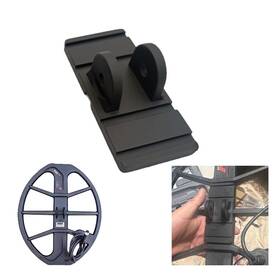 Dangongli Li006 Metal Detecting Coil Stiffener Equinox 800 Black Ranger Ear Detector 11