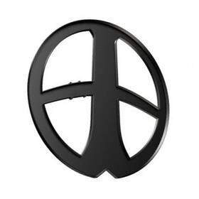 D02-28 Deus Xp Orx Metal Detector 11 Inch Round Dd Search Coil Cover