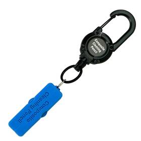 Diggers Den Dd-1005-var Digger S Composite Cleaning Pencil Multi-tool Coin And Relic Tool