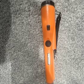 Dmyond 20231222 Pinpointer Metal Detector Orange Handheld Model