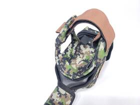 Docs Nugget Stalker 762268419504 Arm Cuff Cover With Strap For Axion Private Listing Randucci