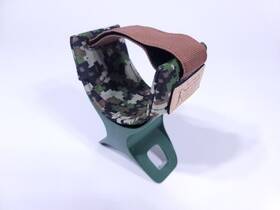 Docs Nugget Stalker Brand 762268419771 Highest Quality Padded Arm Cuff Cover For Xterra Pro New