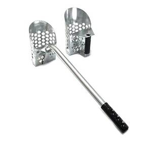 Dune Scoops 092145500132 Sandscoop Bundle Metal Detector Beach Sand For Detecting