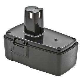 Expertpower Btpcr310 18v 2000mah Nimh Battery For Craftsman 11098 11103 223310 9-11103