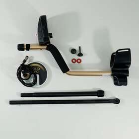 20240130 Fisher Goldbugpro Gold Bug Pro Metal Detector With 5 Inch Dd Double-d Coil