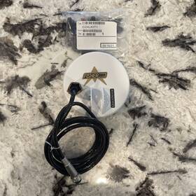 Fisher 678889-3526 5 Inch Cz -series Search Coil 7ft Cable Quicksilver Brand New Never Used