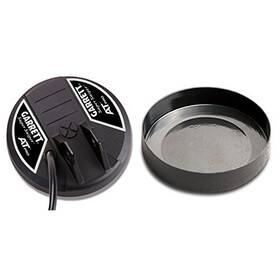 Shl-pn-95696550 Garden & Patio Garrett 4.5 Inch Super Sniper Searchcoil With Coil Cover For At Pro Gold Detector