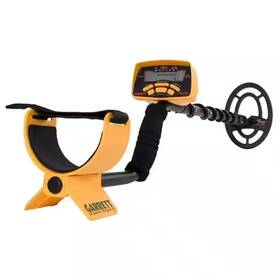 1139080 Garrett Ace 250 Metal Detector