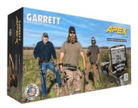 Garrett 1142363 Clearance - Jase Robertson Signature Edition Ace Apex