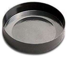 1604200 Garrett 4.5 Inch Super Sniper Search Coil Cover Pn