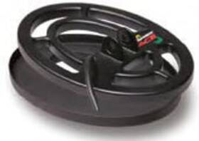1605700 Garrett Coil Cover 6.5 Inch X9 Metal Detector Accessory