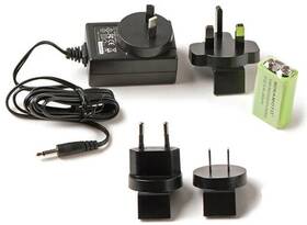 1610200-edemo2 Garrett Edemo Recharger Kit For Enforcer G-2 And