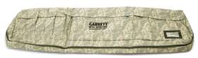 1616901 Garrett New Digital Camouflage Camo Pn Padded Metal Detector Carry Bag