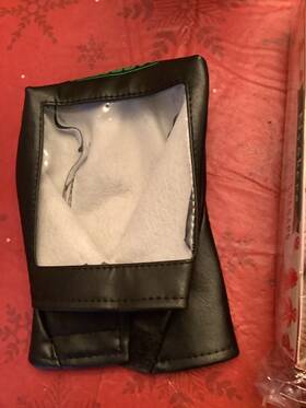 1618200 Garrett Gti Environmental Rain Dirt And Dust Cover-up For 2000/2500