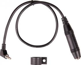 Garrett 1628600 Ace Apex Inch Headphone Adapter